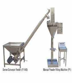 Flour Mill