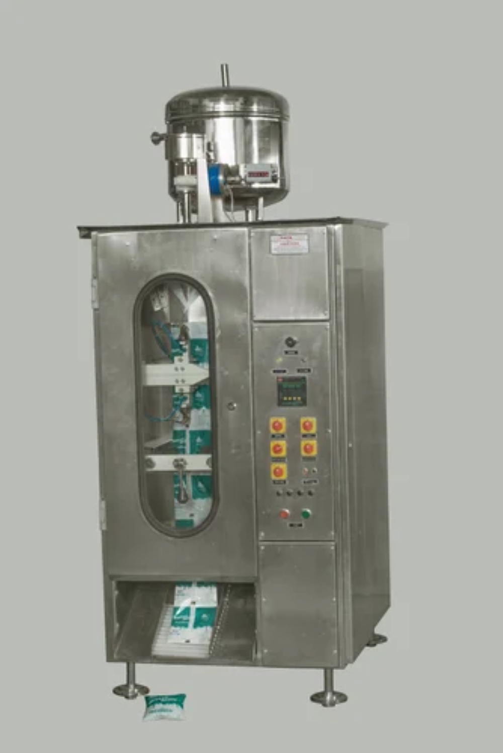 Packaging Machine